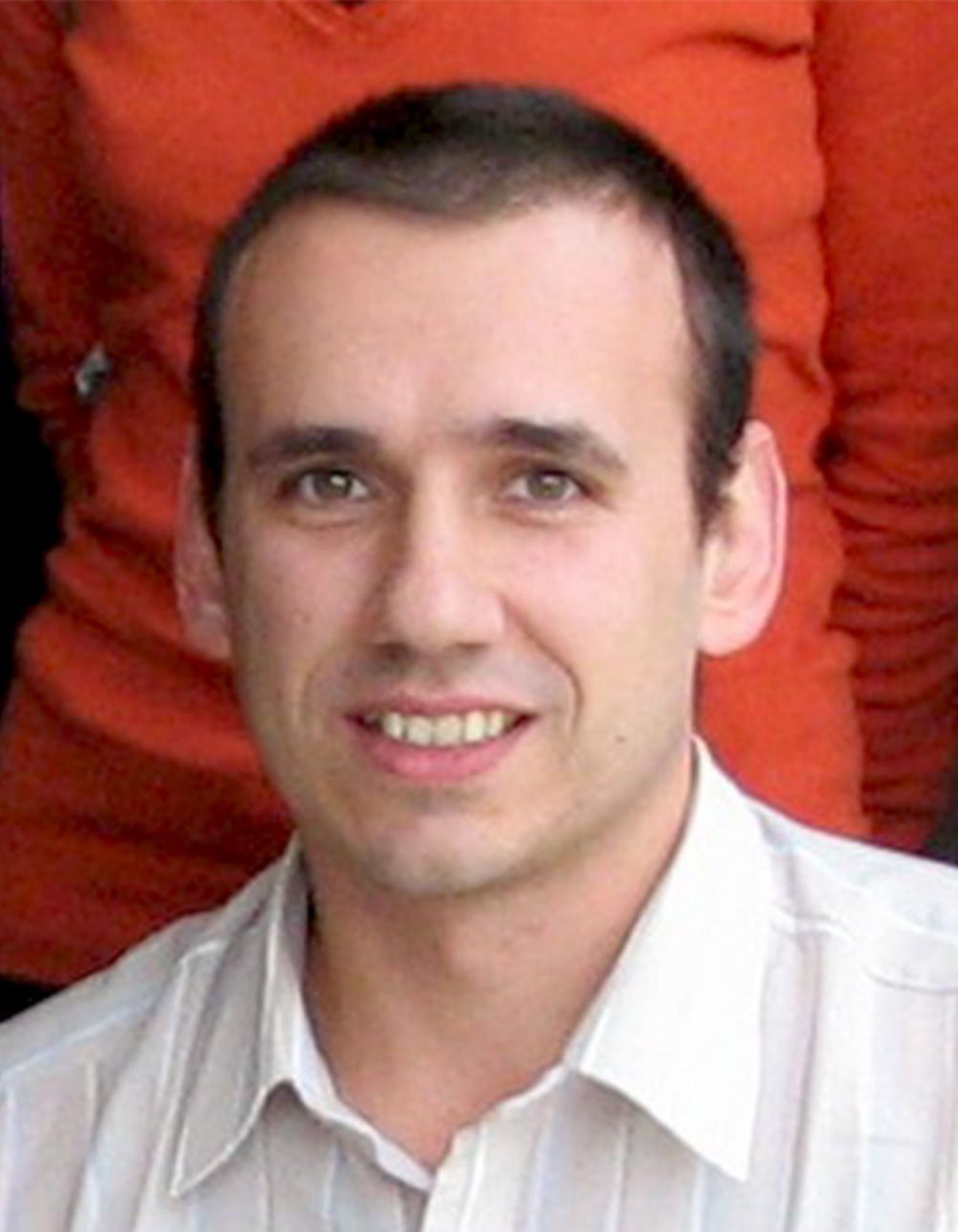 Jean-Philippe Harand