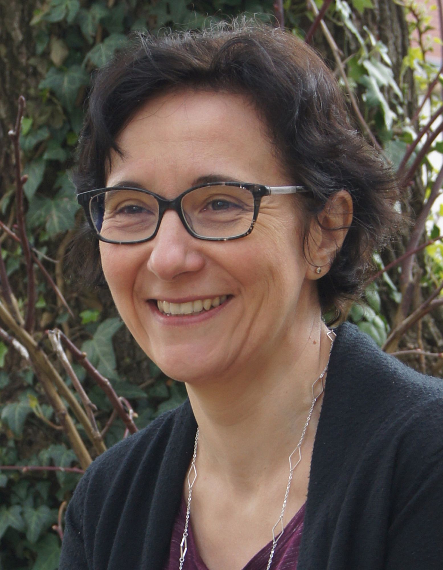 Pascale Repellin