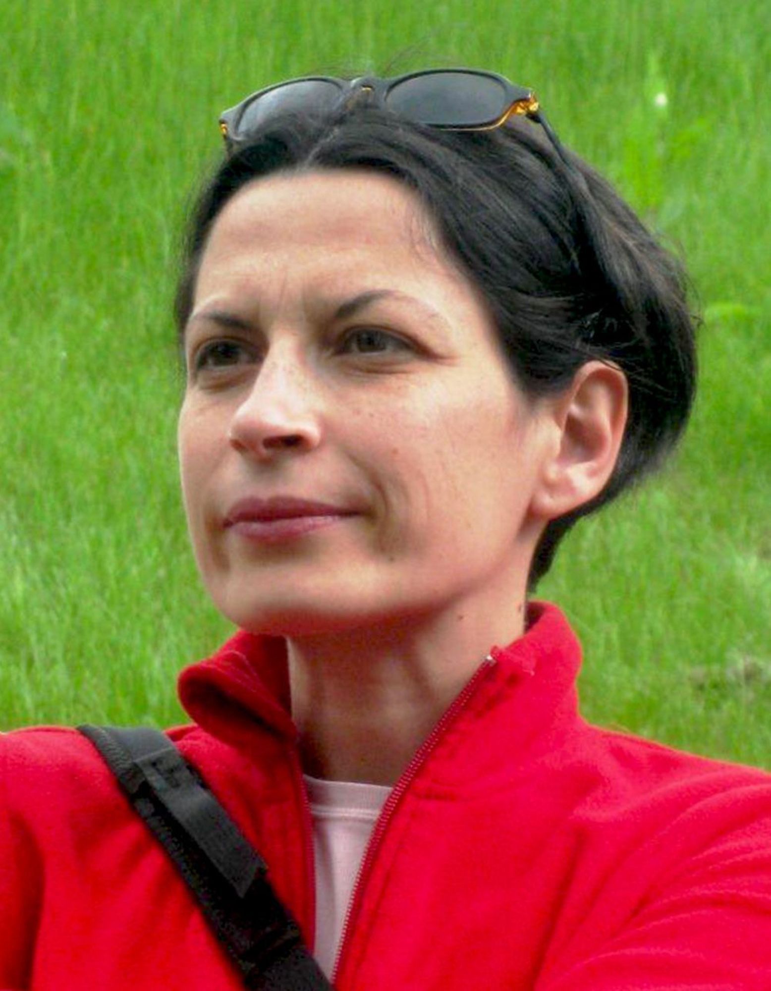 Elisabeth Louis
