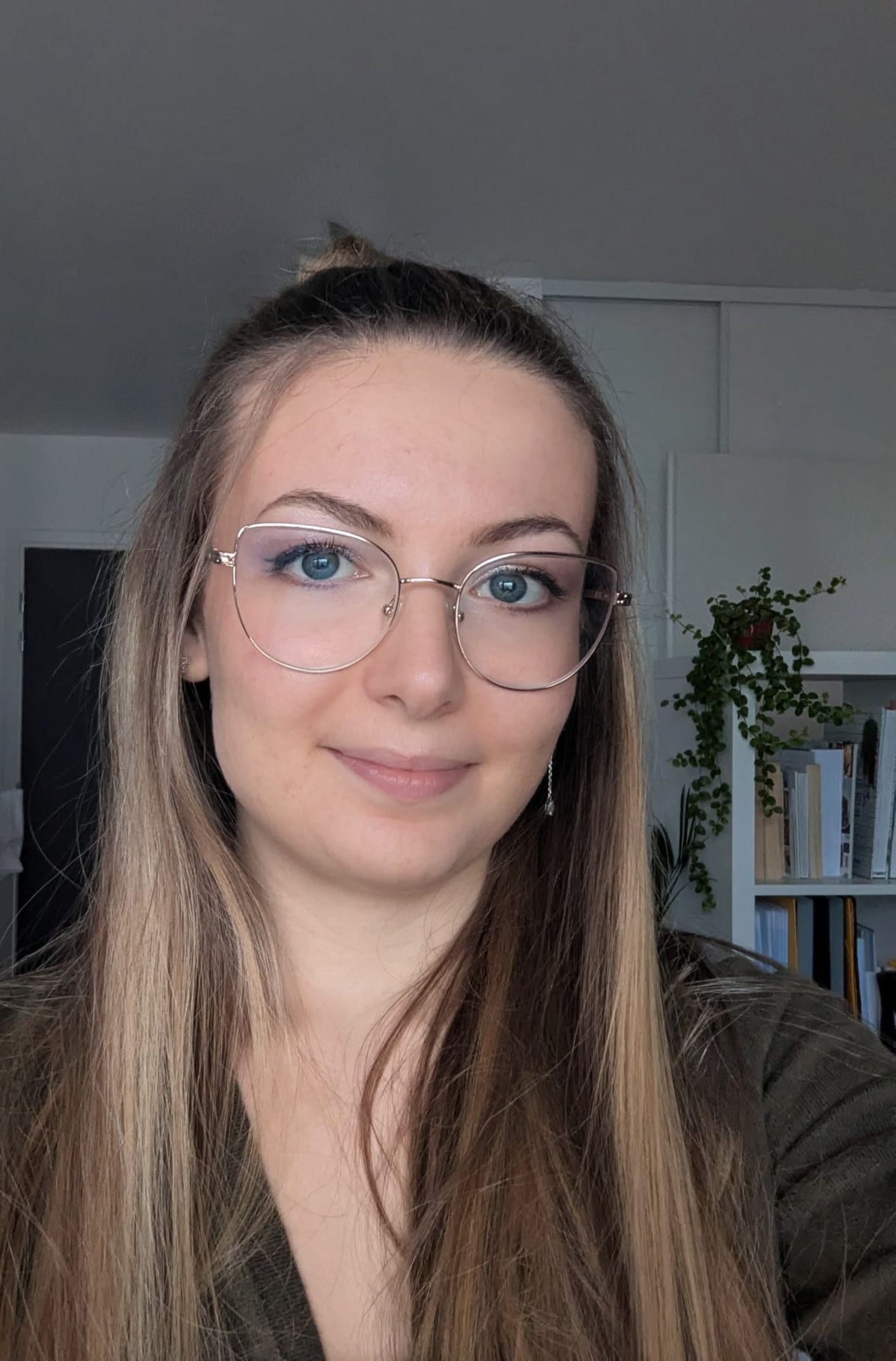 Amandine Cizeron