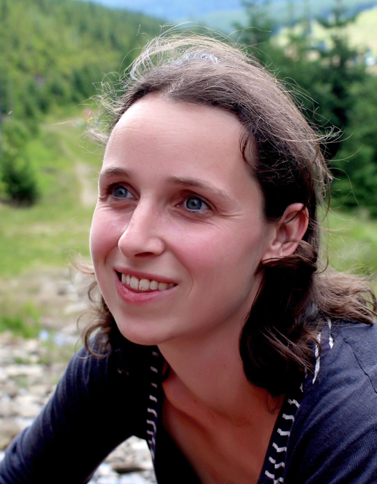 Camille Buyck