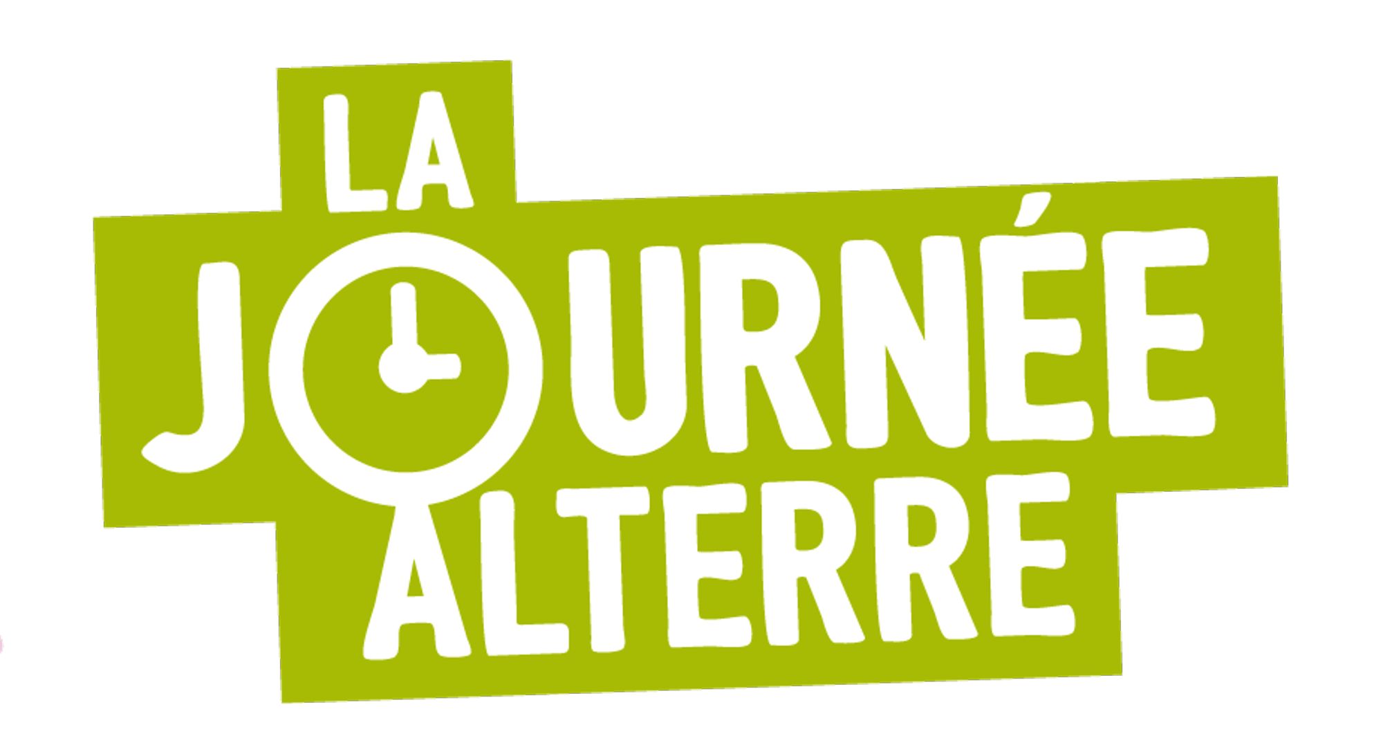La Journée Alterre 2026