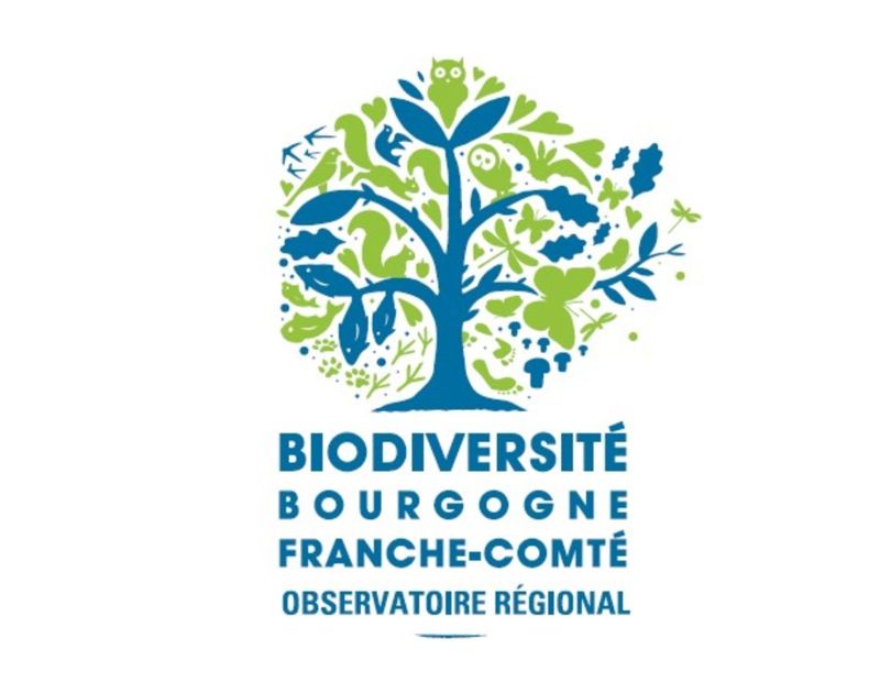 Journée de lancement de l'Observatoire régional de la biodiversité de Bourgogne-Franche-Comté le 11 avril 2019