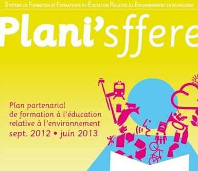 Planisffere 2012-2013