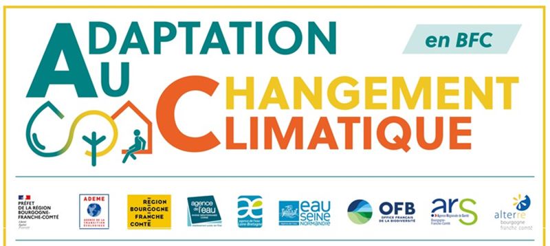 Participez à la Journée régionale sur l'adaptation au changement climatique