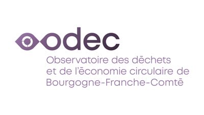 logo ODEC avec baseline
