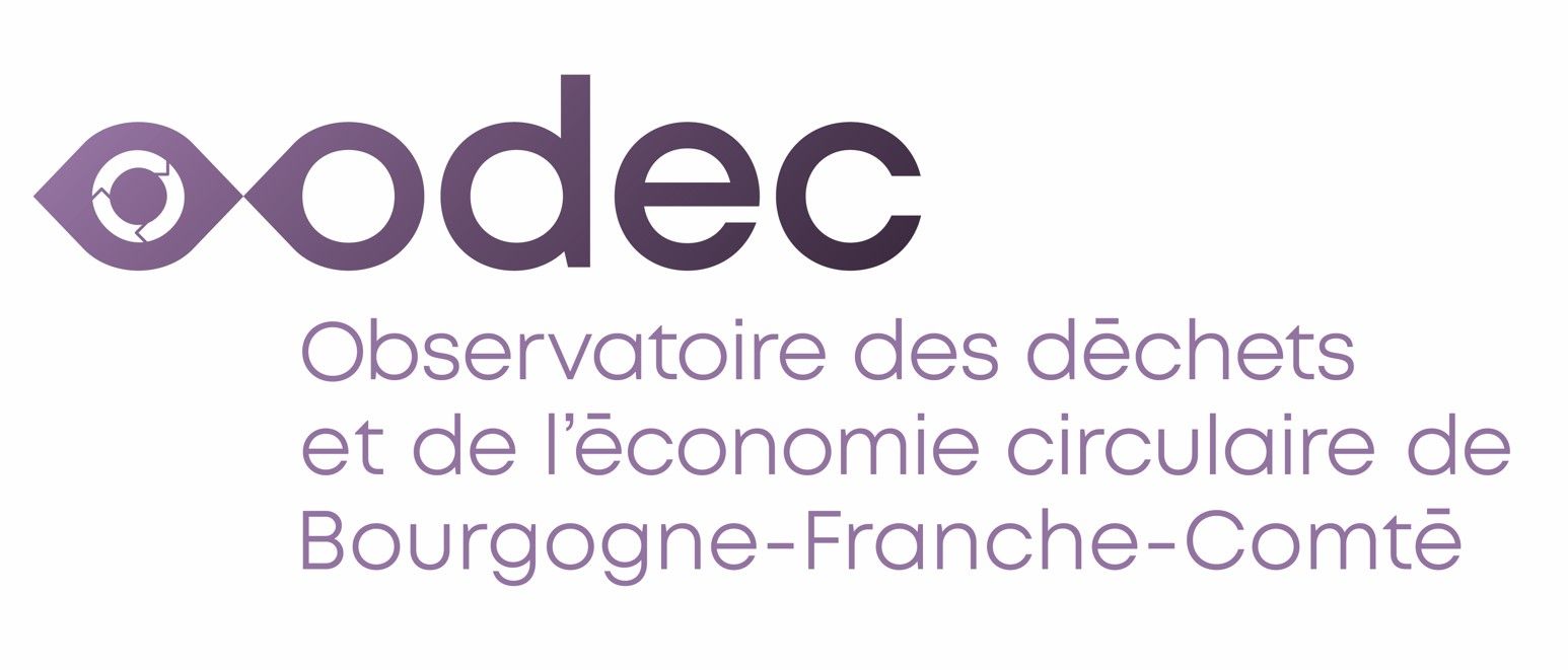 Les travaux de l'ODEC Bourgogne-Franche-Comté