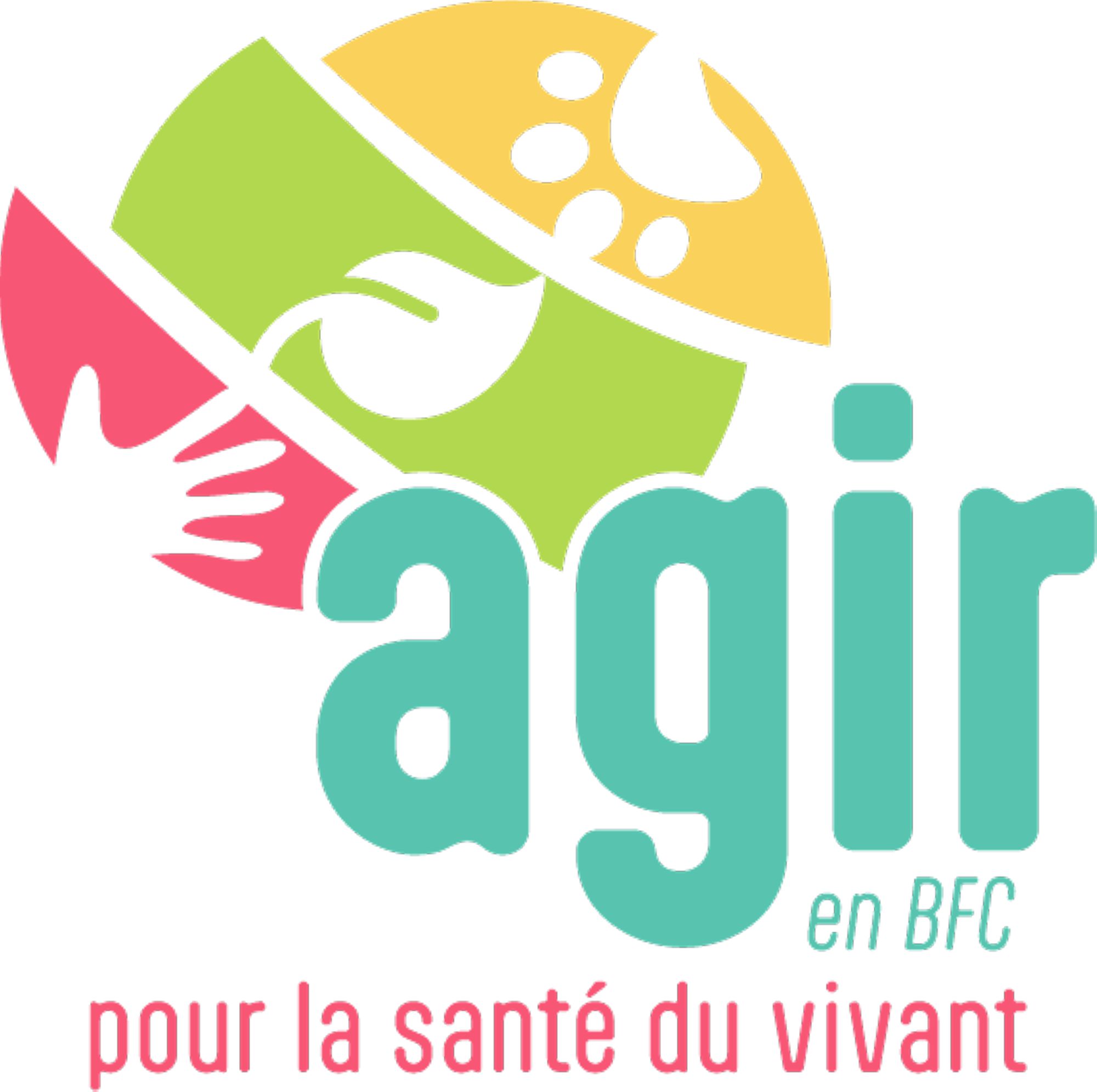 logo Agir