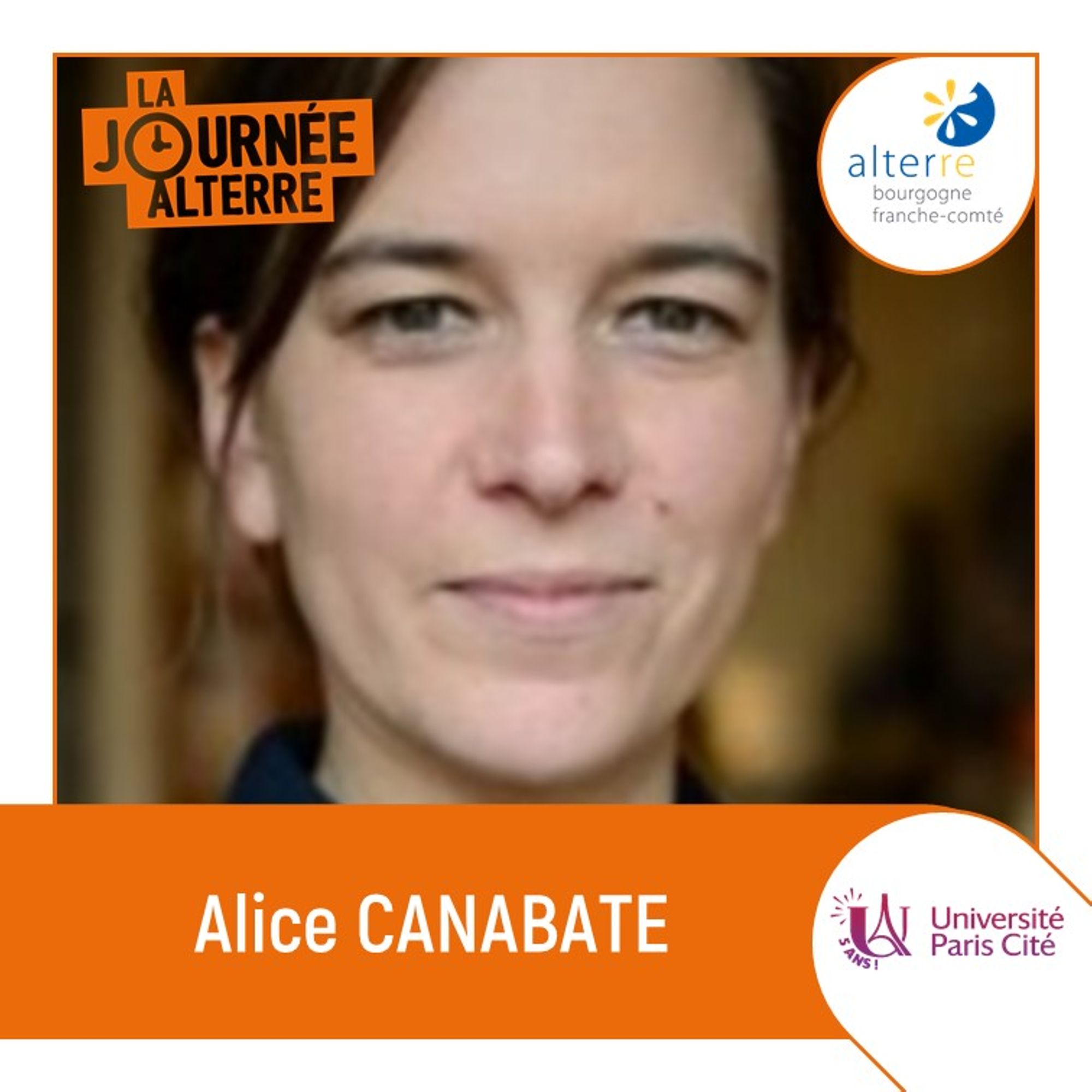 Alice Canabate (Crédit photo : DR)