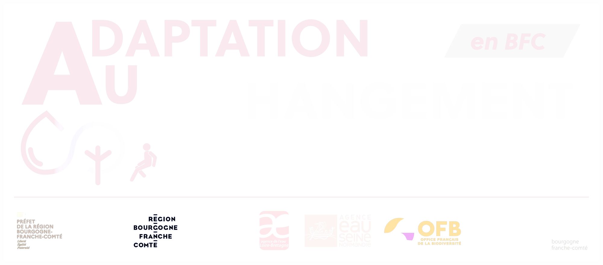 Groupe régional adaptation changement climatique