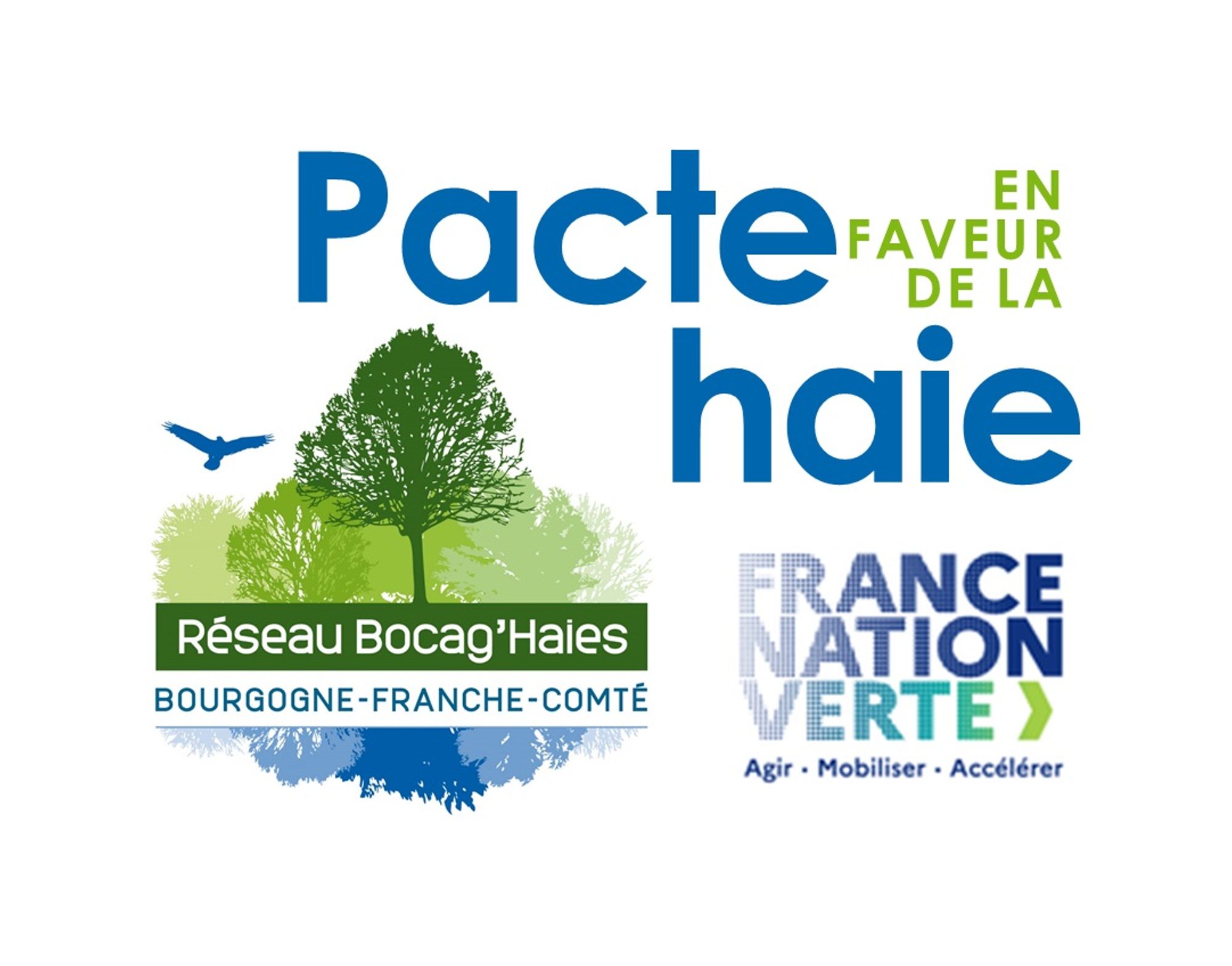 Pacte en faveur de la haie